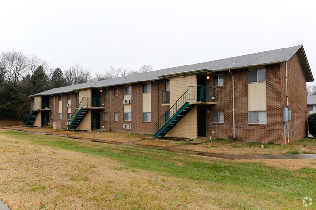 Pressley South End Apartments For Rent in Charlotte, NC
