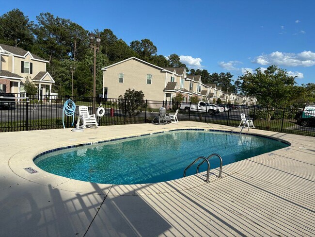 2 bed / 2.5 bath Townhome ~ Carolina Bays ... - 2 bed / 2.5 bath Townhome ~ Carolina Bays ...