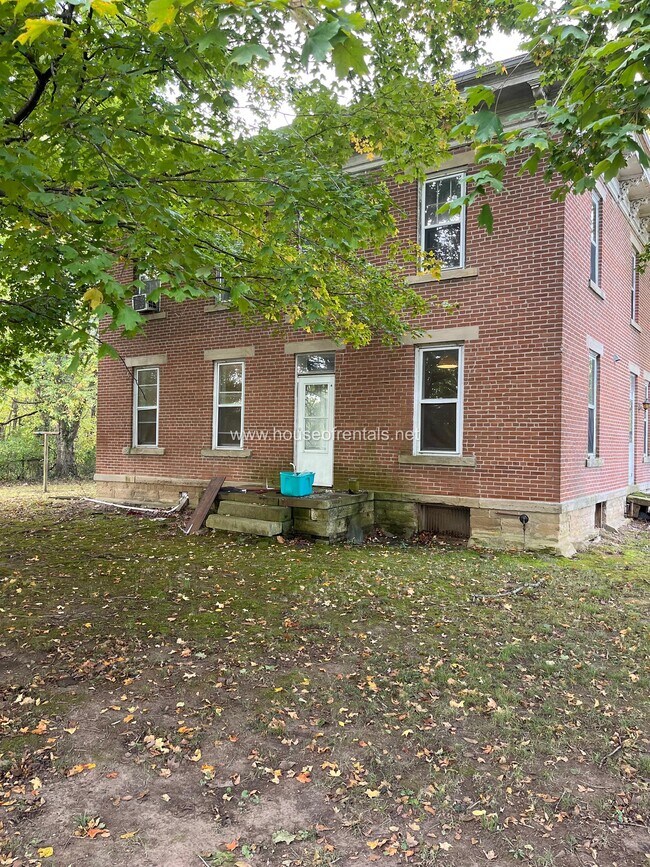 12417 US51 Rental For Rent in Murphysboro, IL
