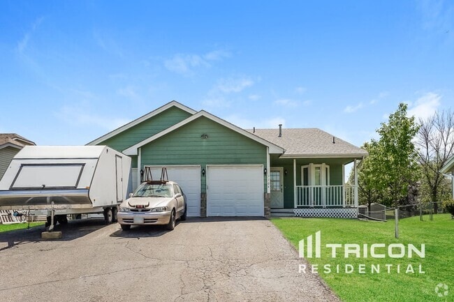 Building Photo - 1104 142nd Ln NW Rental