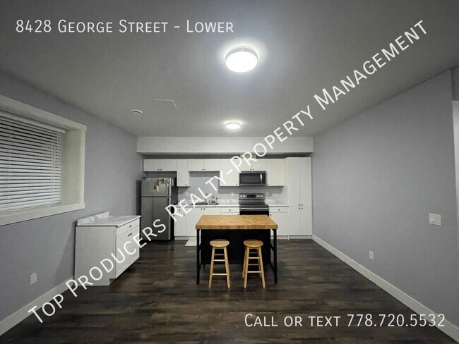 Photo - 2 Bedroom Suite - Includes Utilities