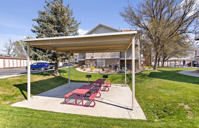 Photo - 1269 Riverside Ave Unit 14