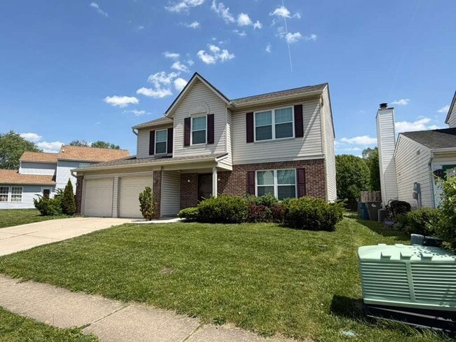Photo - Spacious 4-Bedroom Home in Indianapolis – Great Layout & Move-In Ready