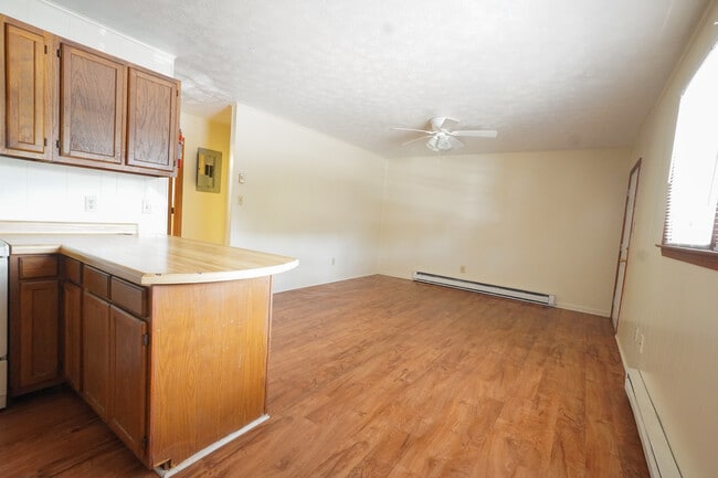 Photo - Brown Crossing Apartments