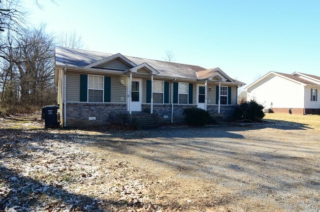 Building Photo - 1539 Hugh Hunter Rd Rental