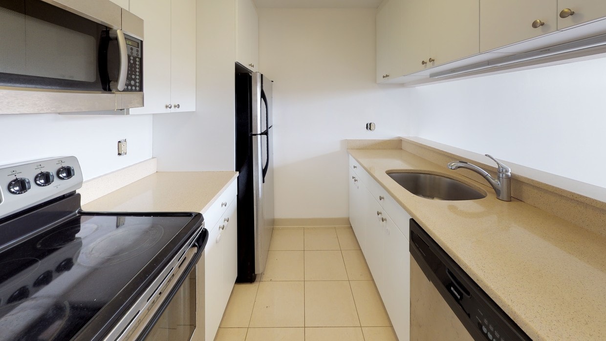 Photo - The Anchorage Apartments