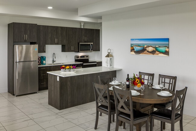 Photo - The Ashton Apartments