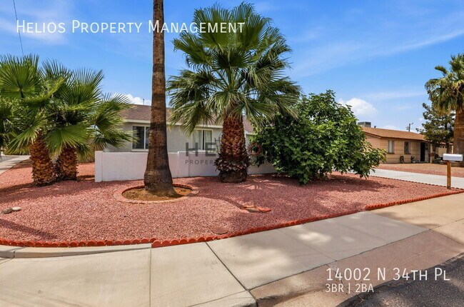 Photo - 14002 N 34th Pl