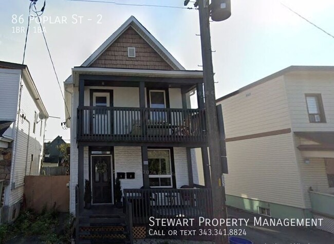 Photo - 86 Poplar St