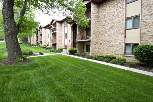 Indian Hills Terrace Apartments - Indian Hills Terrace Apartments