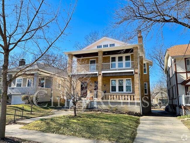 Building Photo - 3623 Amberson Ave Unit 2 Rental