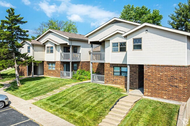 Building Photo - Keeneland Downs Apartments