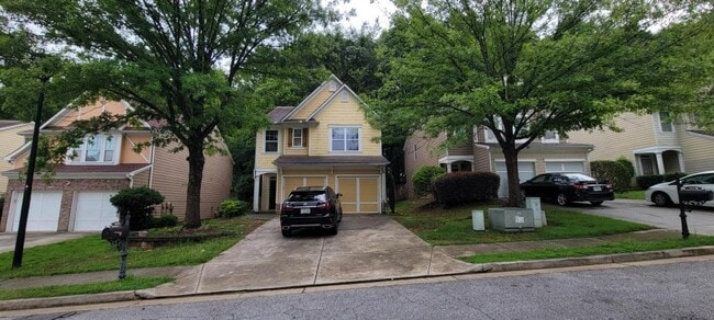 Building Photo - 4299 Annlette Dr NW Rental