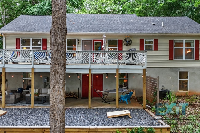 Photo - Available November 1, 2026 – March 31, 2027 | Short-Term Lake Gaston Rental