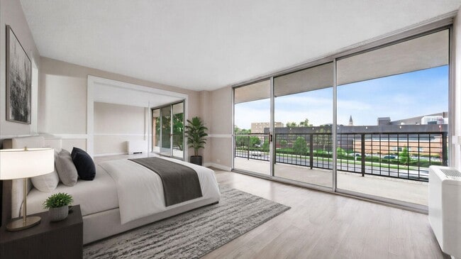 Photo - 2225 E Buchtel Blvd Unit 312