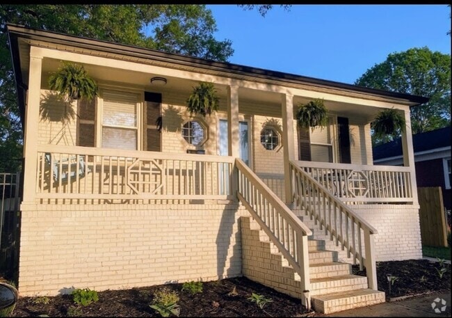 Building Photo - 1904 Rush Wind Dr Rental