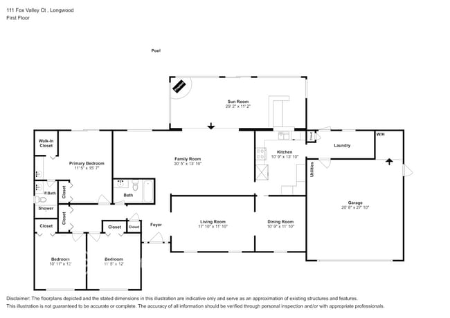 Photo - 111 Fox Valley Ct