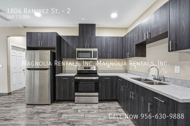 1804 Ramirez St Unit 2