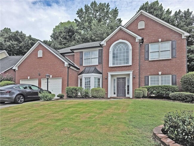 Building Photo - 1689 Clay Brooke Ln SE