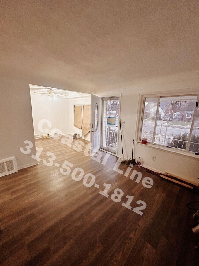 Photo - Cute 3 bedroom located on Detroit's East side