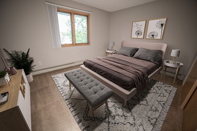 Photo - Woodridge Apartments