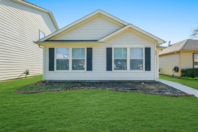 Photo - 605 Pinto Springs Ln