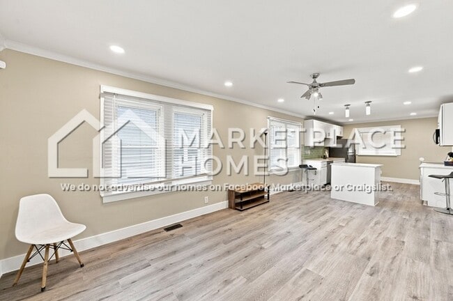 Photo - 1536 Dawson St