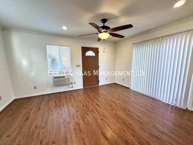 Photo - 1120 East E Street Unit Rear House