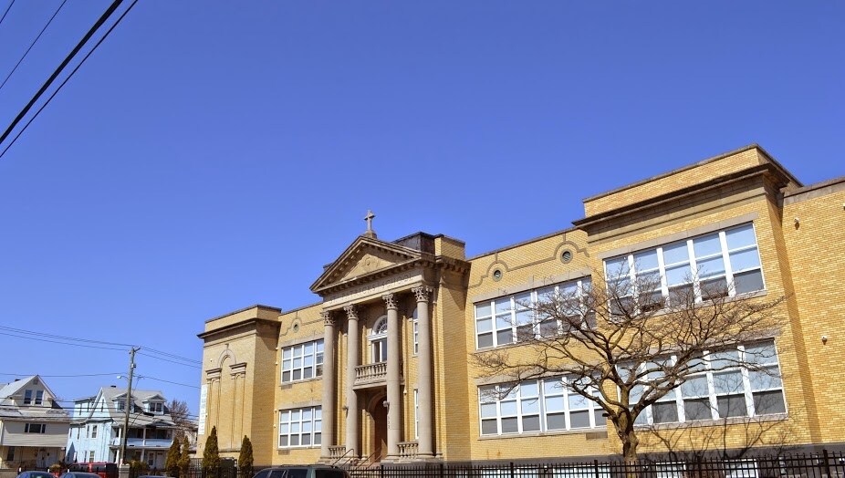St. Patrick's School Apartments - St. Patrick's School Apartments
