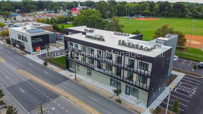 4930 Forest Hill Ave Unidad 302