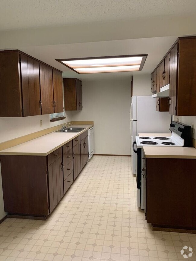 Building Photo - Nice 2 Bedroom Duplex in Edgewood! Rental