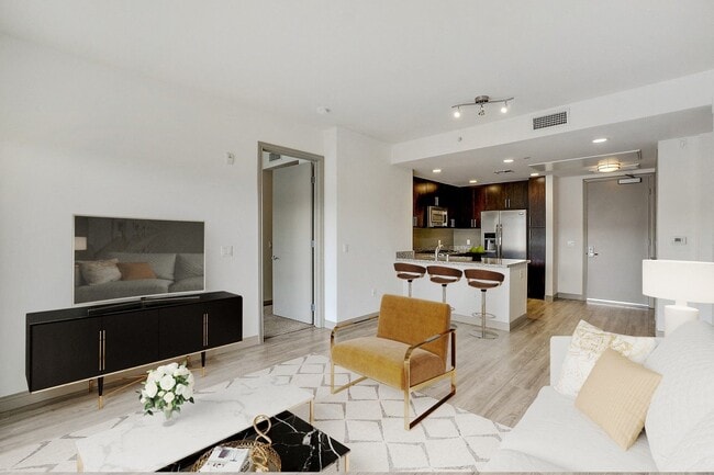 Photo - White Magnolia