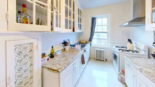 Photo - The Livingston Apartments
