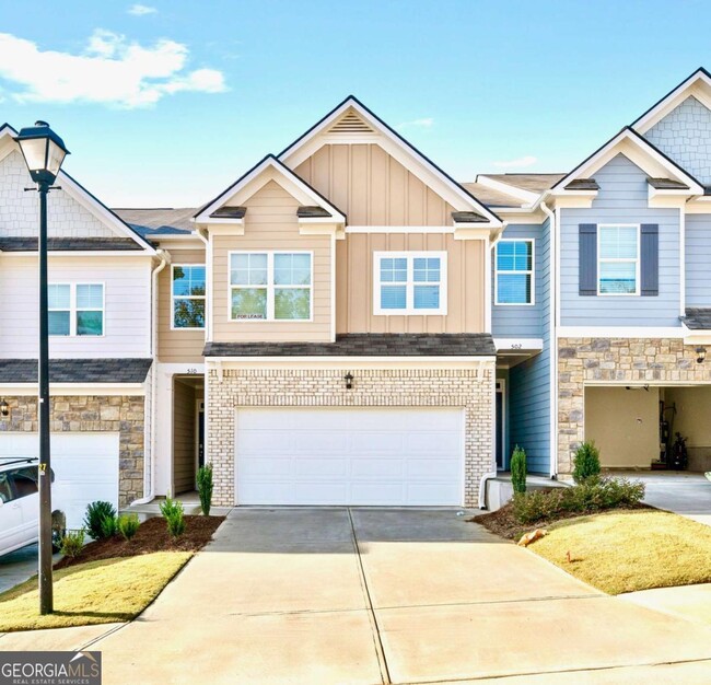 Photo - 510 Stoneybrook Dr Townhome