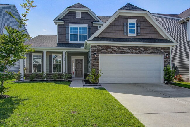 413 Brookgreen Drive, Moncks Corner, SC 29... - 413 Brookgreen Drive, Moncks Corner, SC 29... Casa