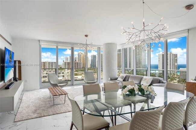 Building Photo - 300 Sunny Isles Blvd Unit 4-1601 Rental