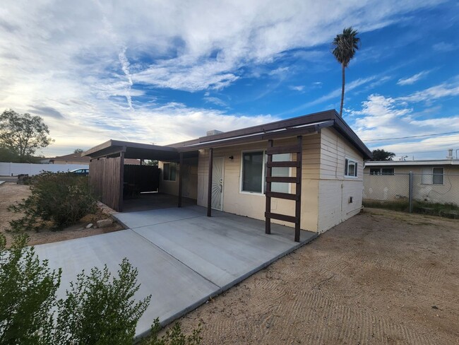 One Bedroom One Bath Home - One Bedroom One Bath Home