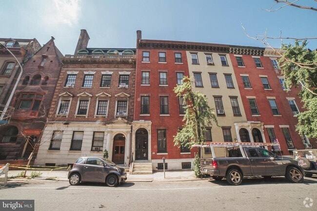Building Photo - 1928 Spruce St Unit 1R Rental