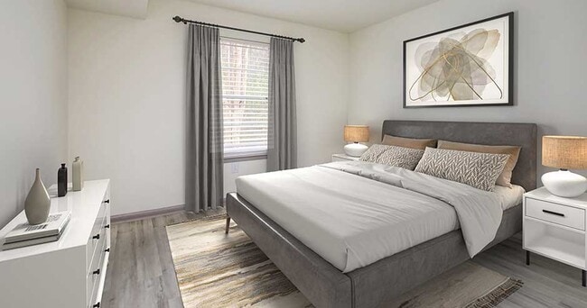 Photo - Water's Edge Apartments