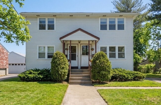 Building Photo - 184 Linwood Ave Unit 0