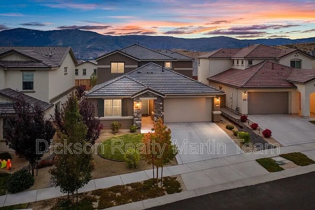 Photo - 1495 Heavenly View Trl