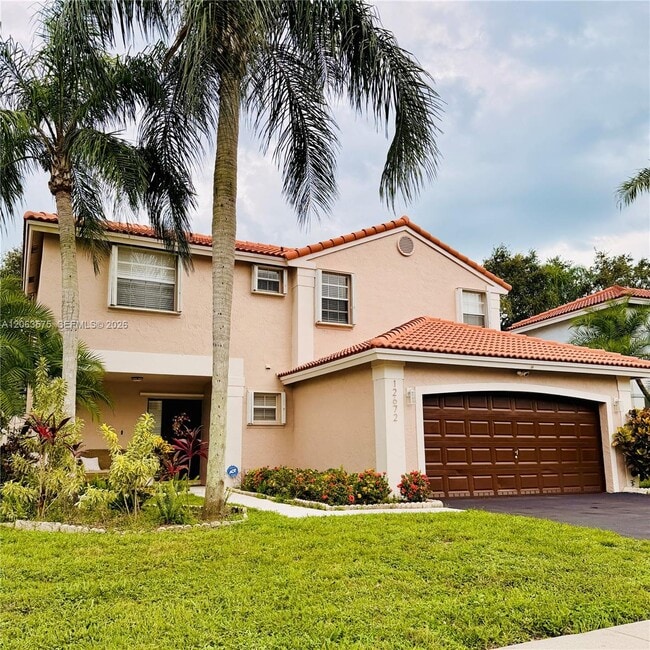 Building Photo - 12672 NW 11th Ct