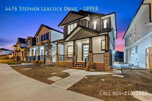 Photo - Lovely Upper in Auguston with Spice Kitchen Unité UPPER