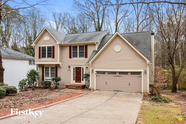 Photo - 4018 Watkins Glen Dr
