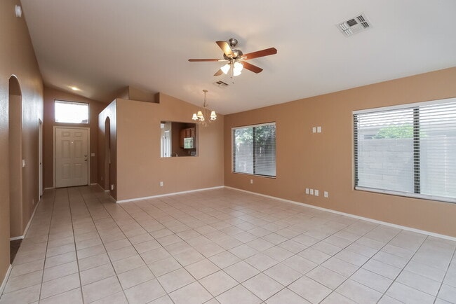 Photo - 3881 E Wyatt Way