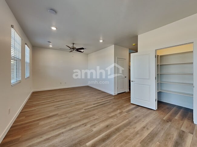 6531 E Paseo Baranda