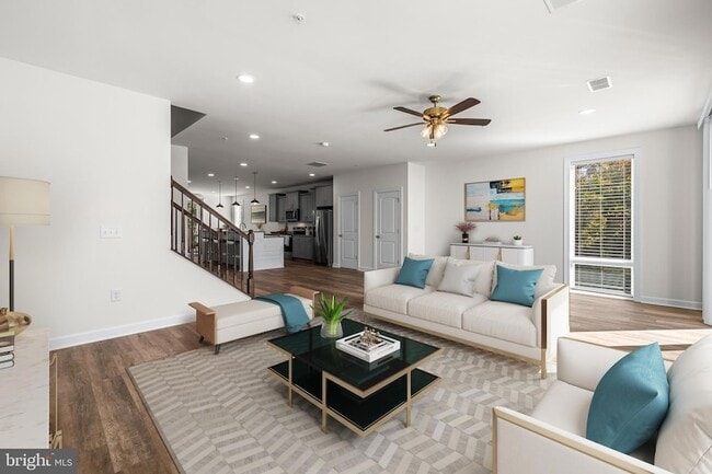 Photo - 900 Gilbert Rd Unit 3646A