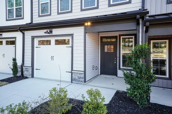 Photo - New Construction Modern Home!