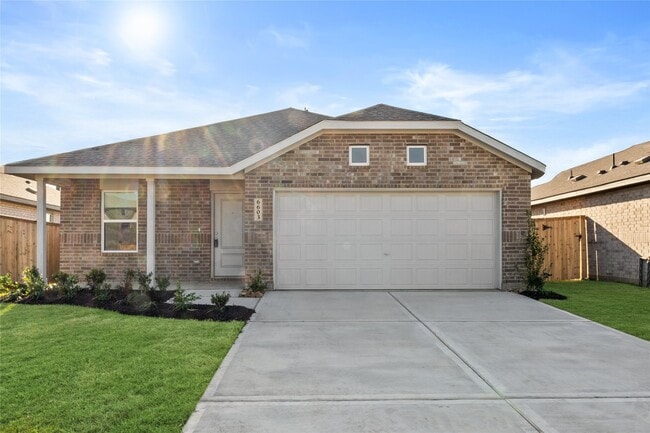 Building Photo - 6603 Sassafras Grn Dr