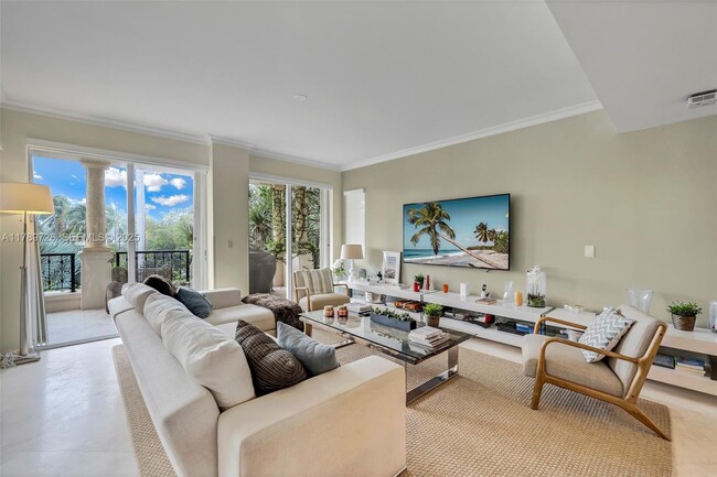 19227 Fisher Island Dr Unidad 19227